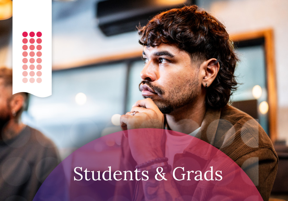 Students and Grads