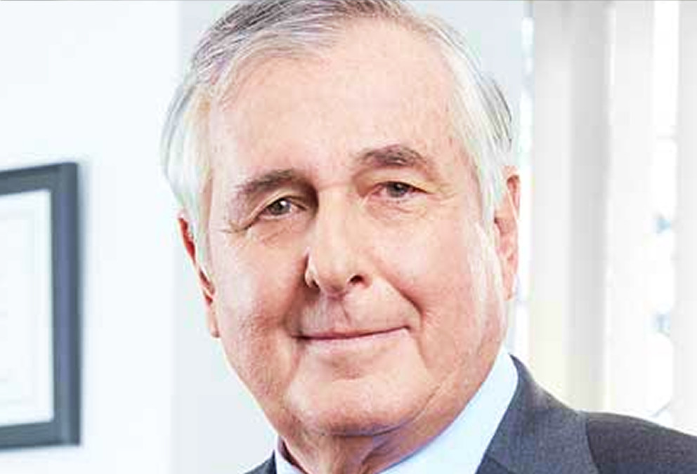 Alan Spergel