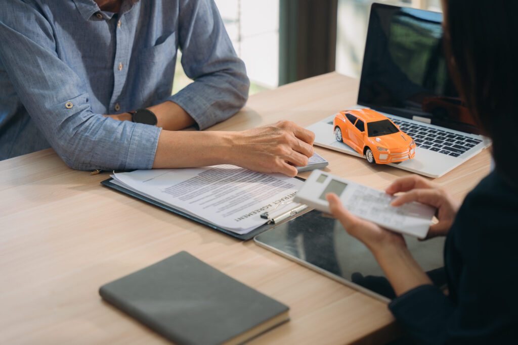 How to find a legitimate debt consultant in Canada