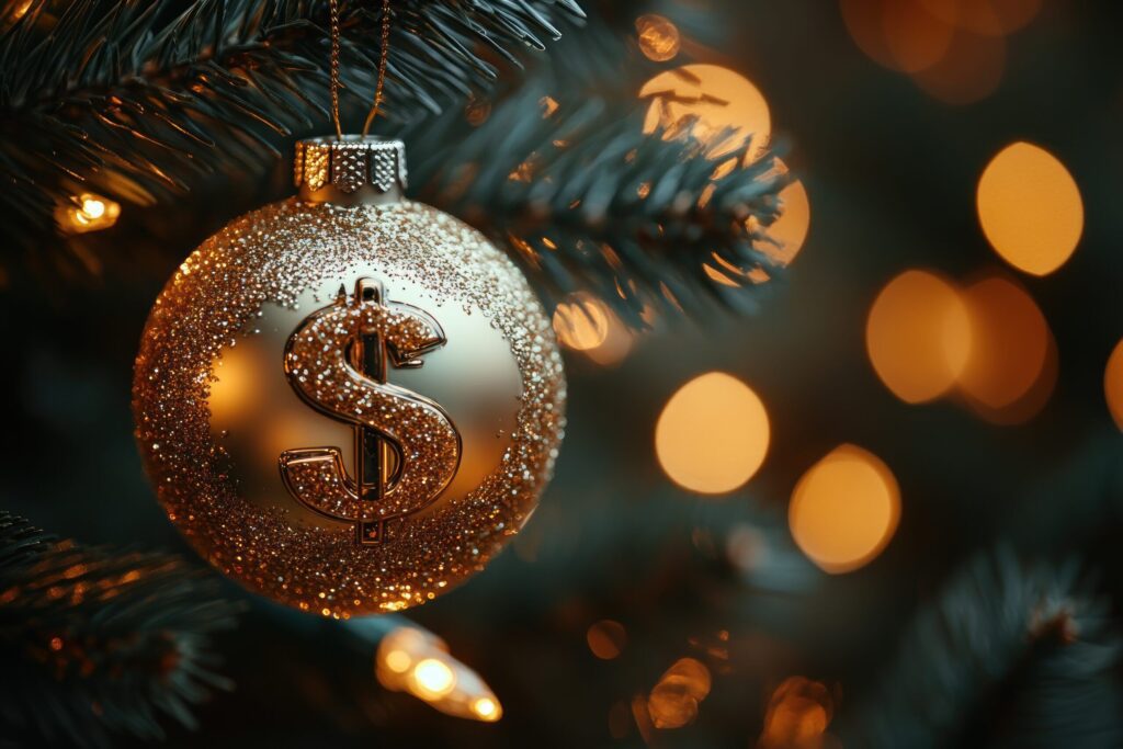 Holiday debt hangover? Here's how to recover in 2025