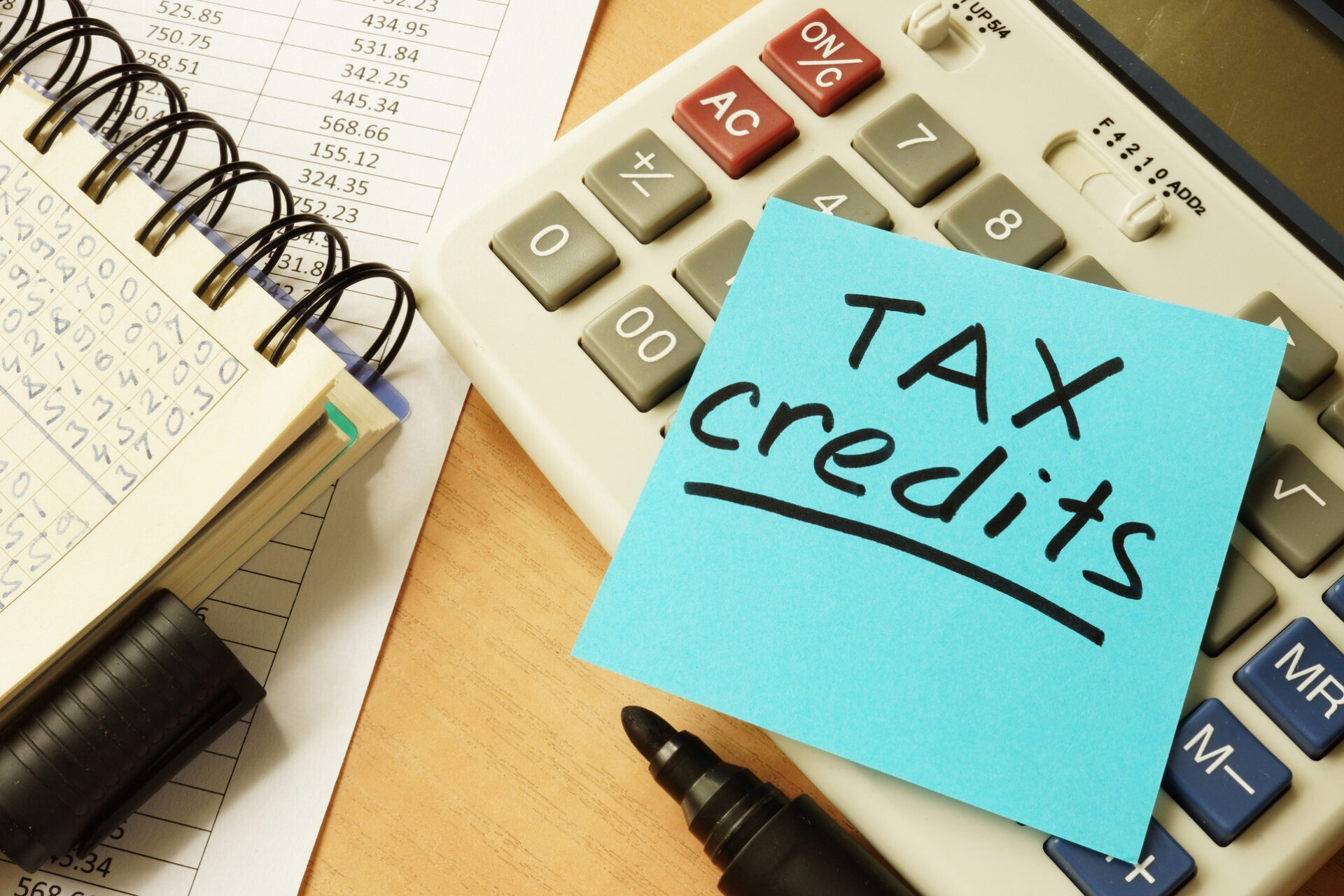 Canadian Disability Tax Credit & CRA debt forgiveness