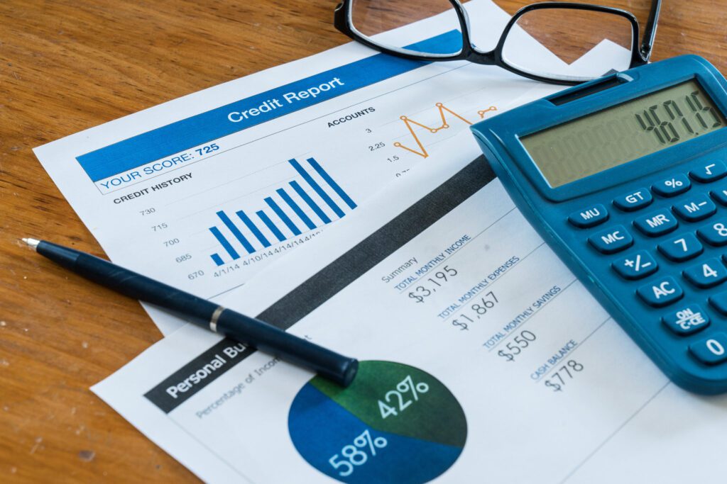Does owing taxes affect your credit score in Canada?