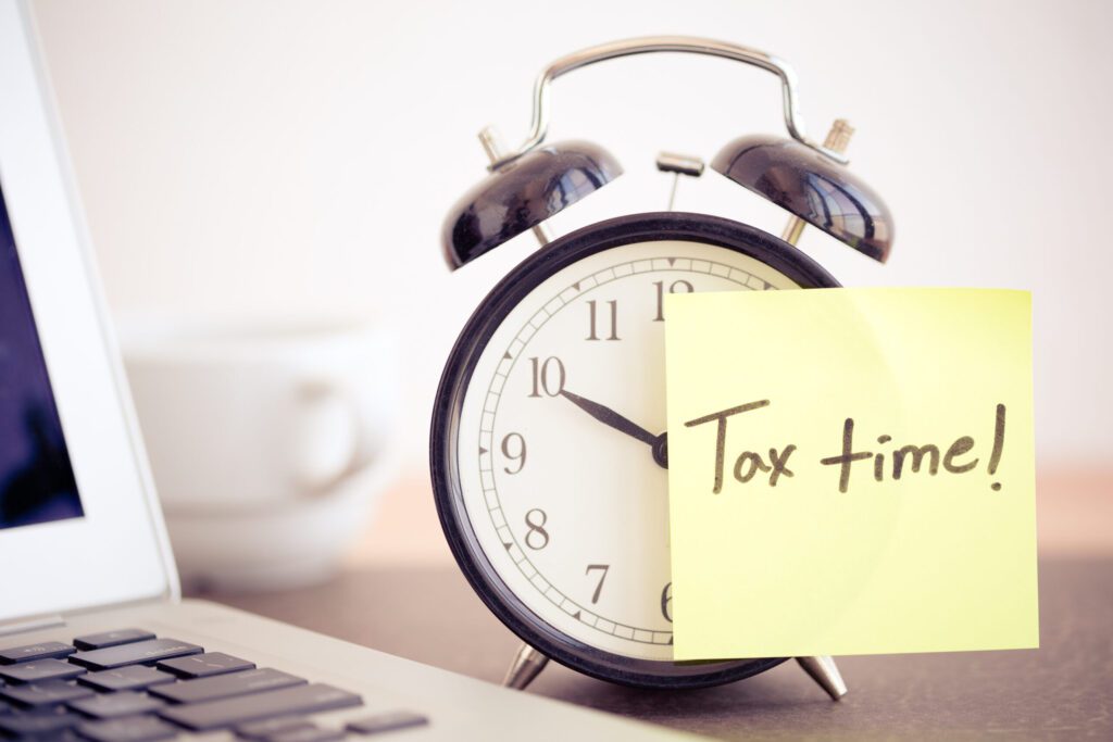 Tax season 2025: what you need to know
