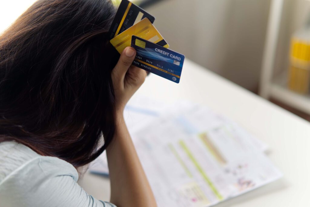 High debt load, high income: how to tackle large debts