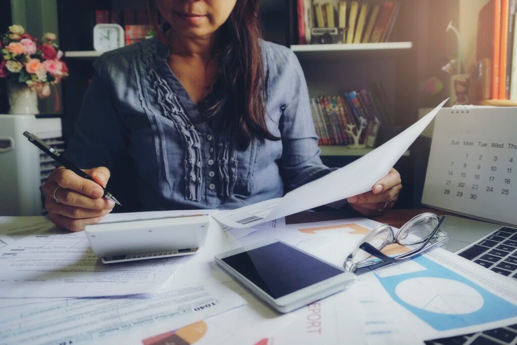 Instant tax refund: is it worth it?