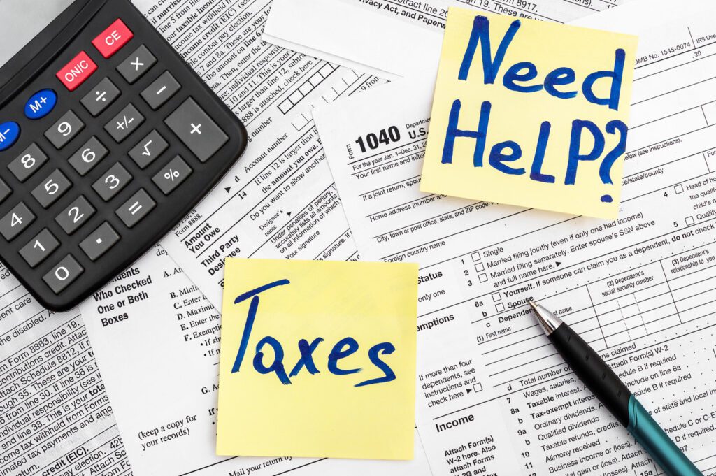 CRA taxpayer relief: do you qualify?