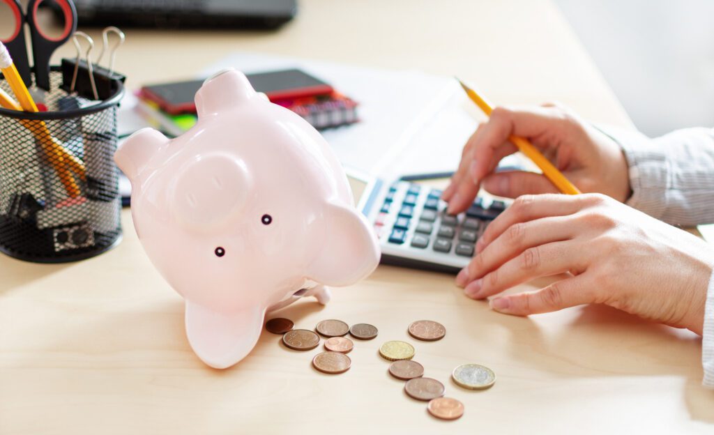 What is voluntary bankruptcy?