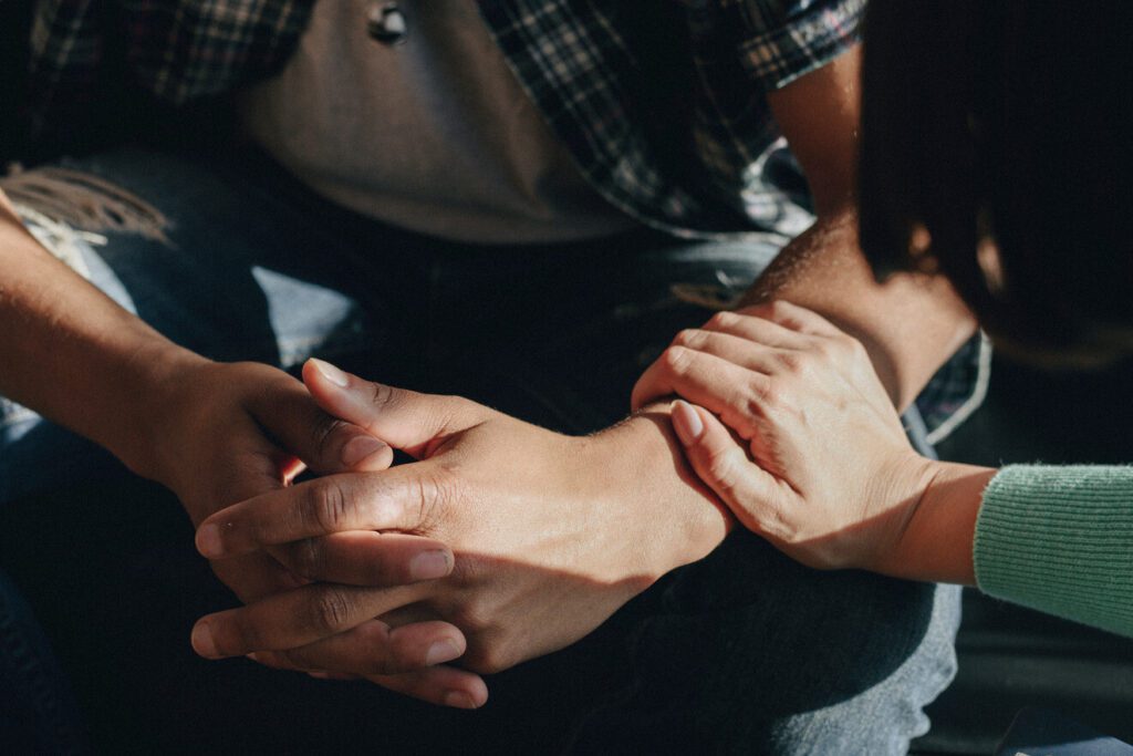 How does debt affect mental health?