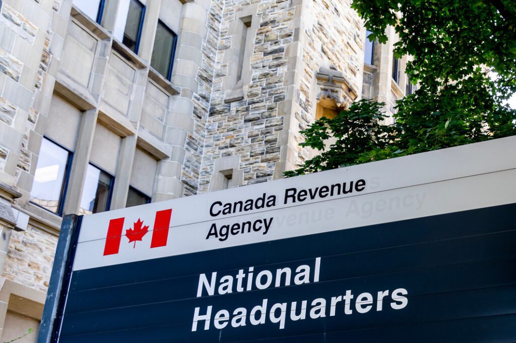 2025 Canada tax deadline: when to file and when to pay