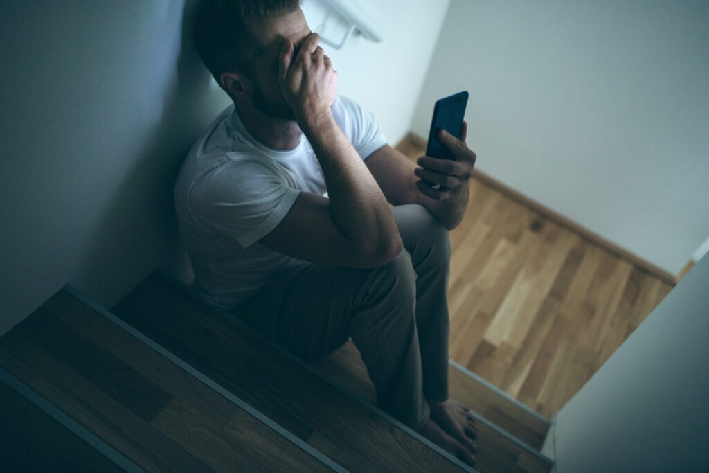 What happens to debt when you die?