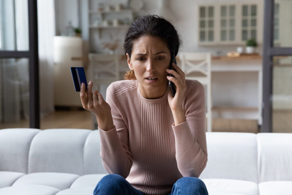 Debt relief scams: how to spot them and how to avoid