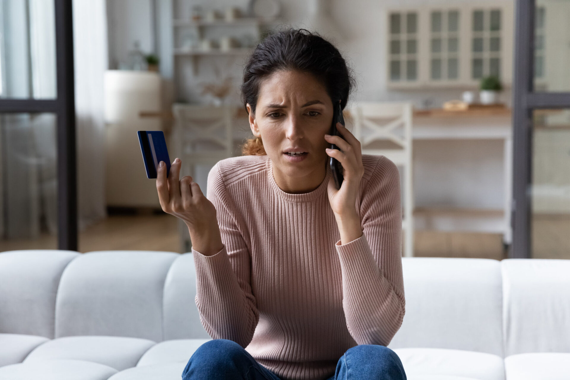 Debt relief scams: how to spot them and how to avoid