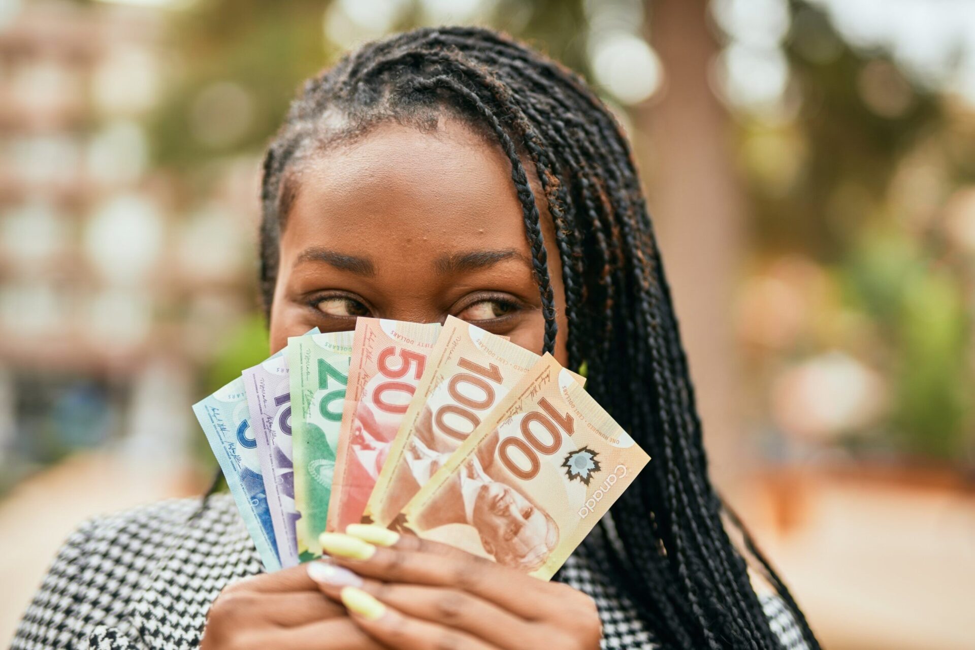 Emergency fund - how to build and what to save