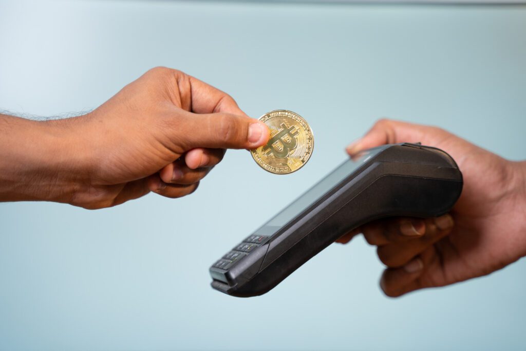 Can you be in debt with cryptocurrency?
