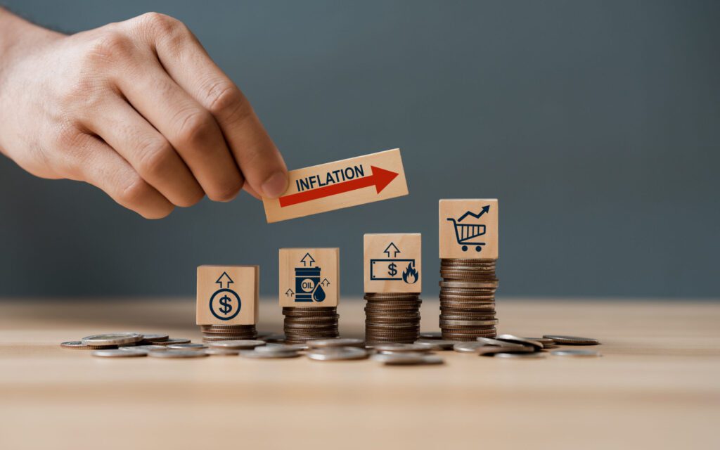 How inflation could affect Canadians in 2025: what you need to know