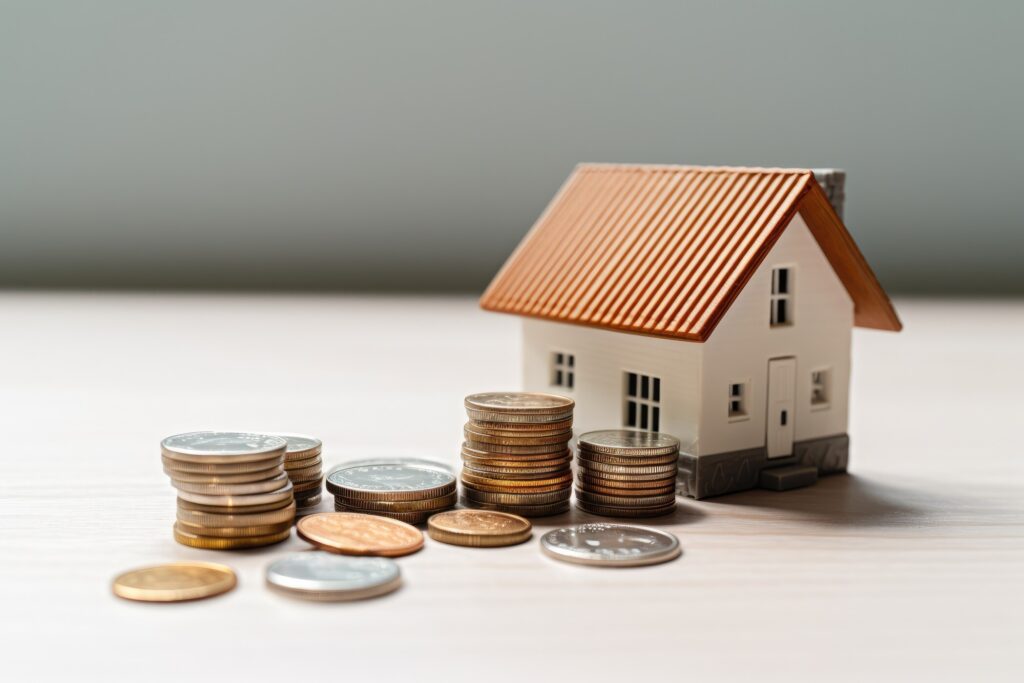 What happens when you default on a mortgage in Canada?