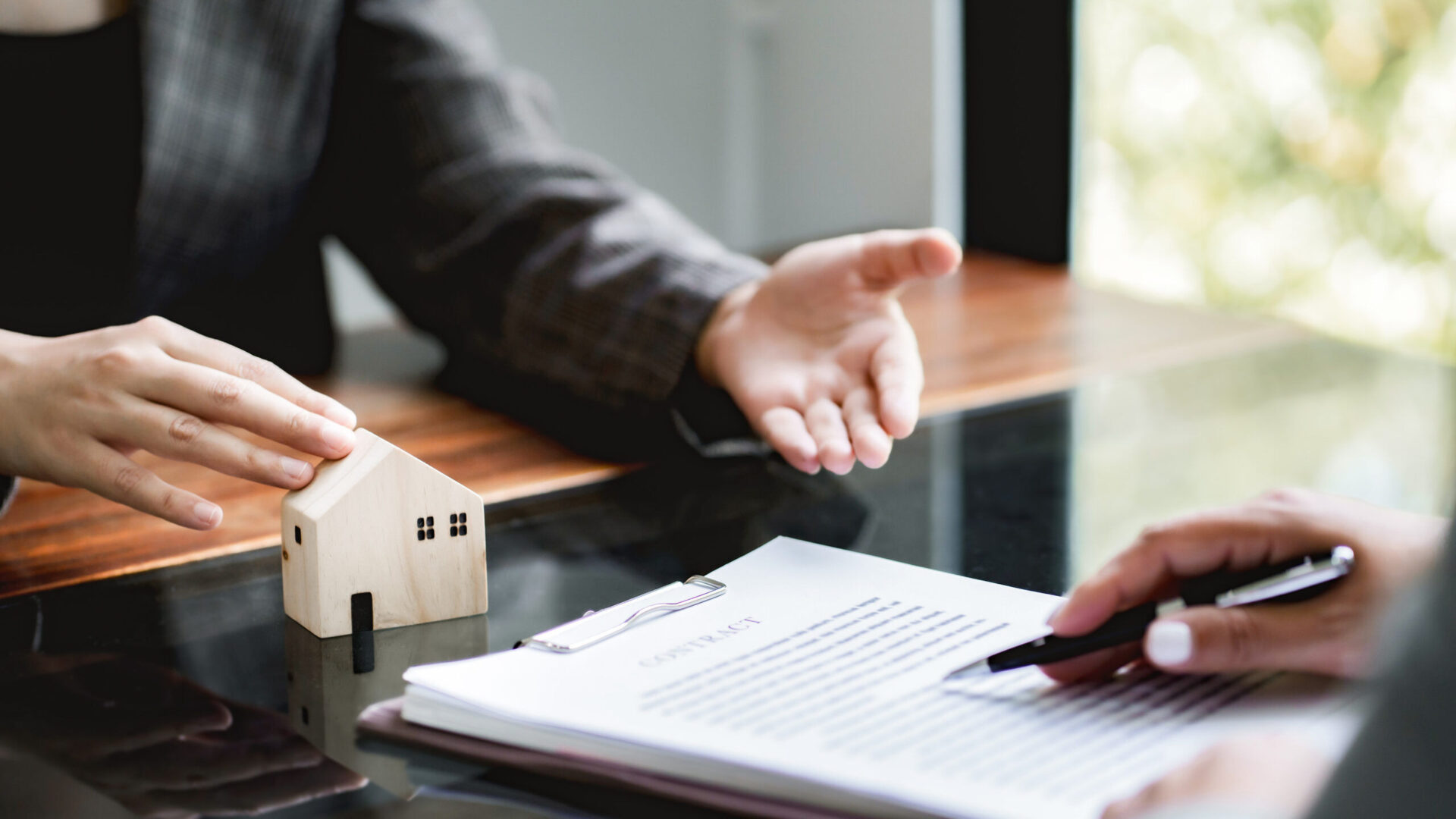 What can I keep in a consumer proposal?