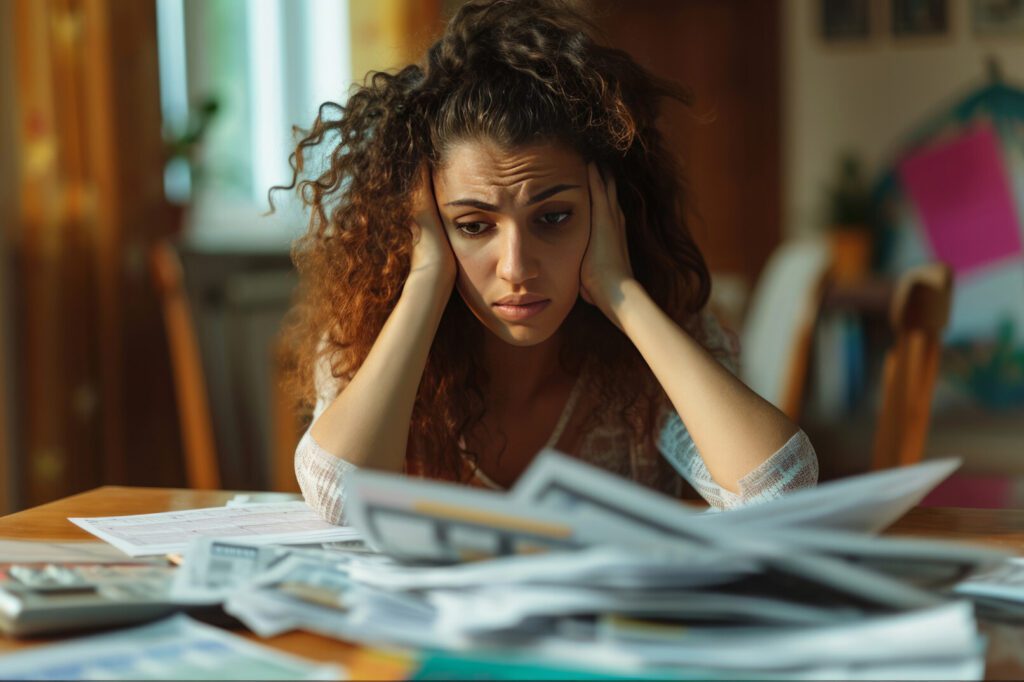 How to pay off tax debt in Canada