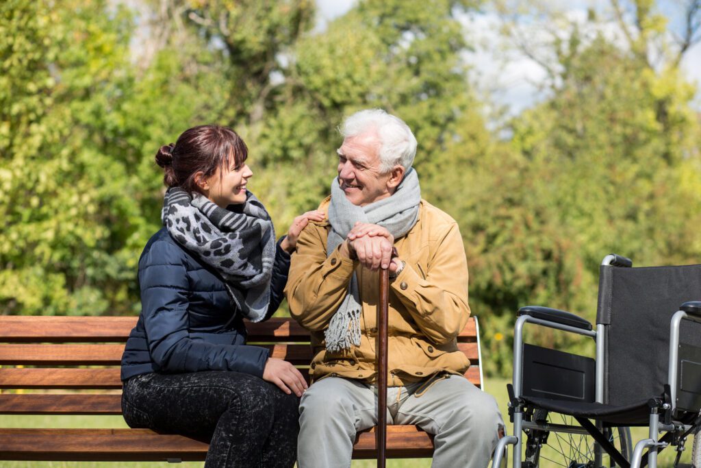 How the sandwich generation in Canada can avoid debt