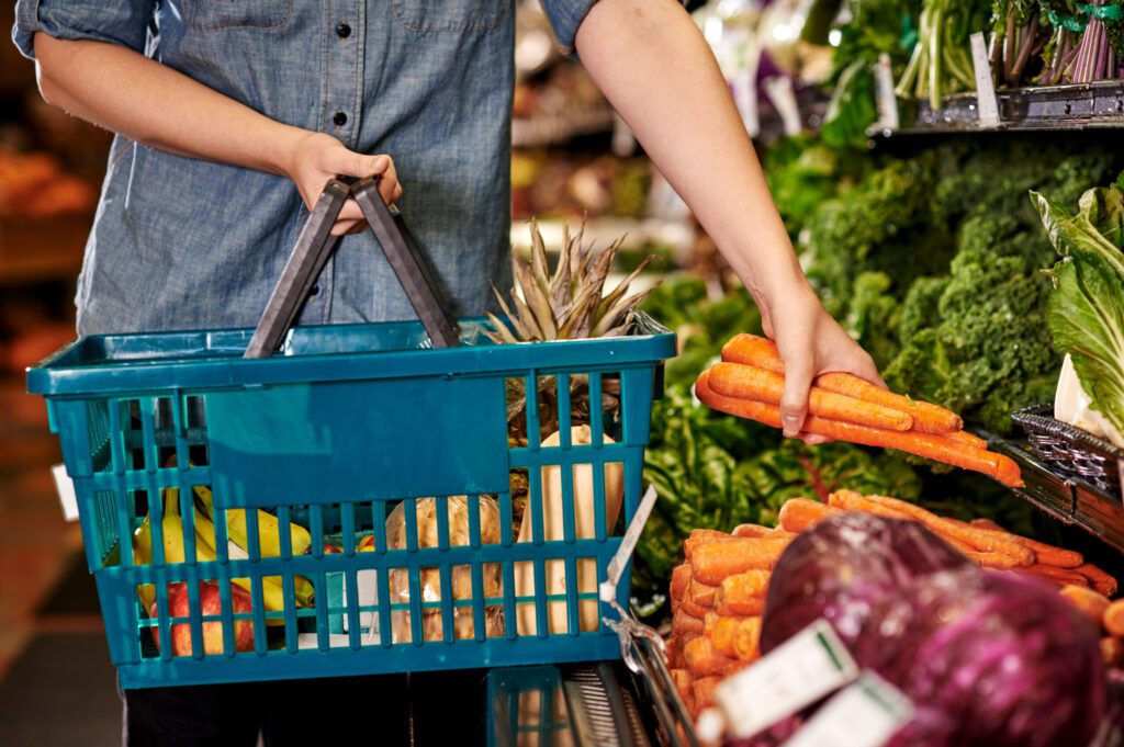 Why are groceries so expensive in Canada?