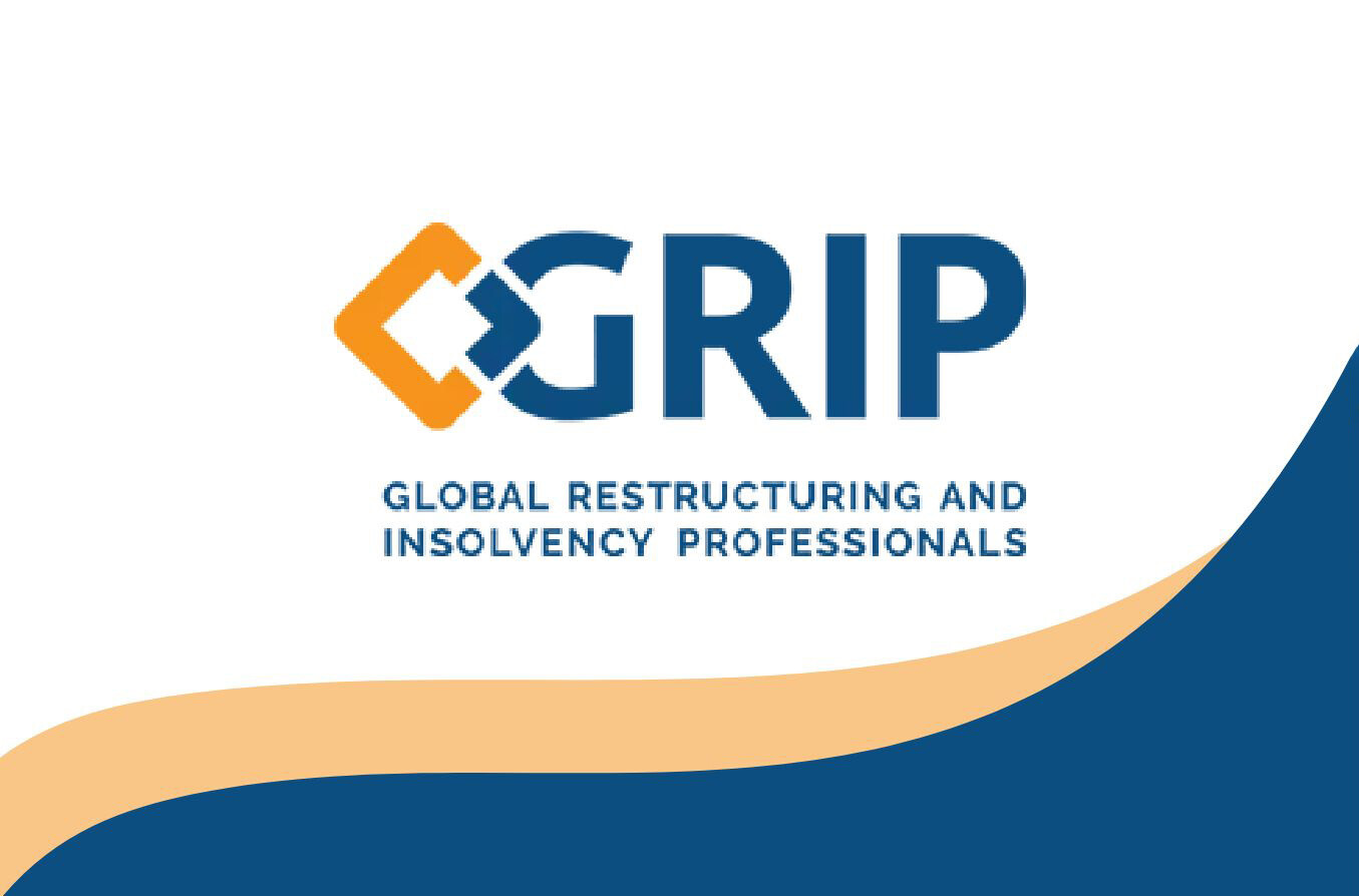 ICIN Joins the Global Restructuring & Insolvency Practitioners (GRIP) Network