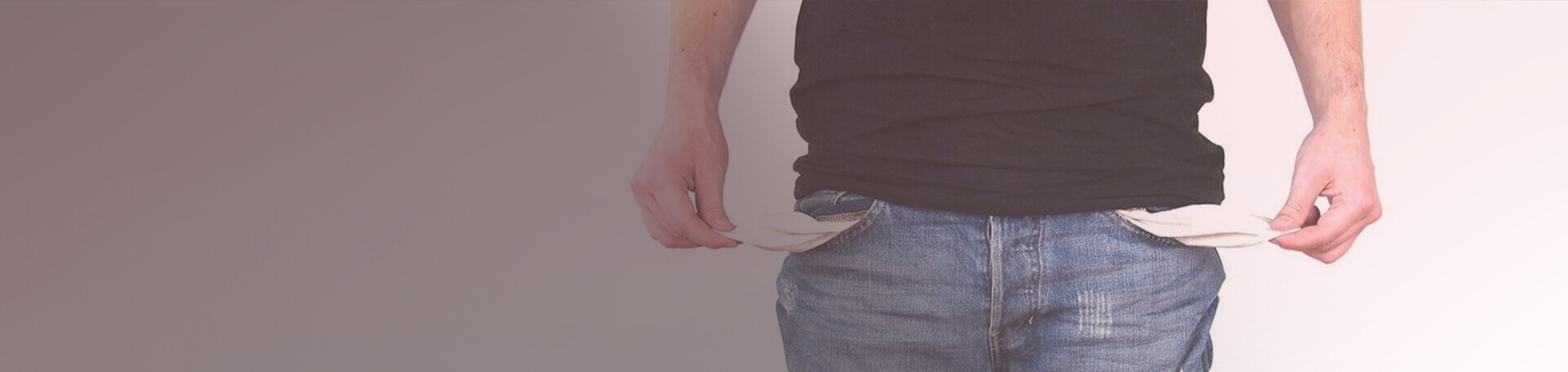 Money problems: how to spot them and how to tackle them