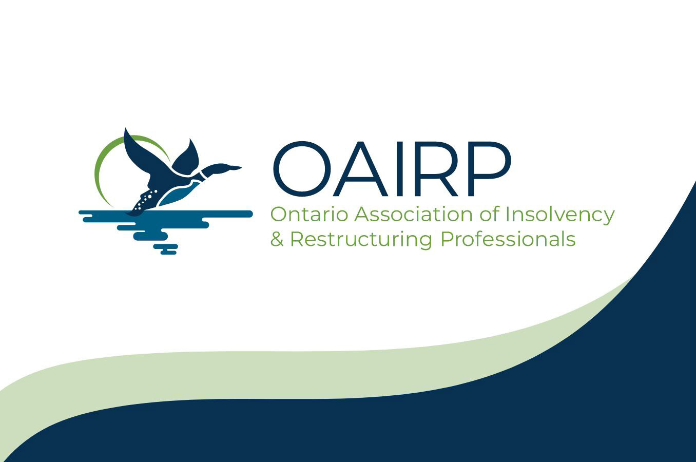 Gillian Goldblatt Appointed President of OAIRP