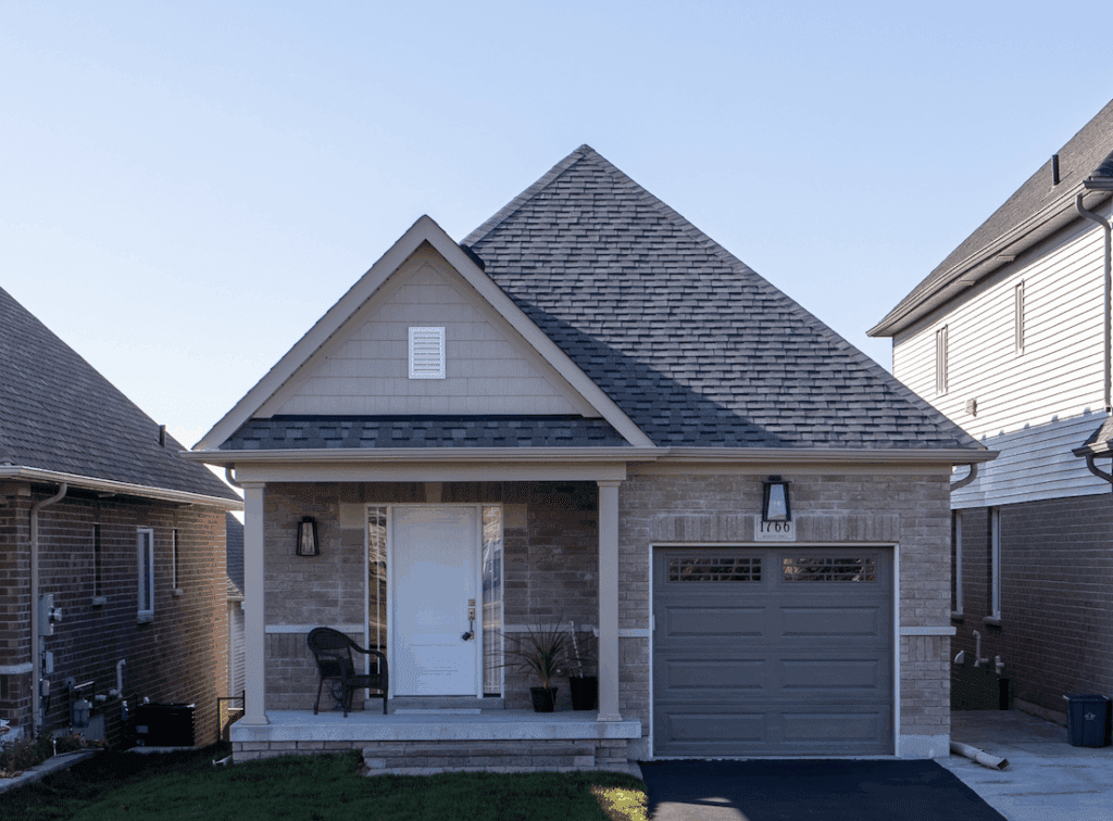 Who can put a lien on your house in Canada?