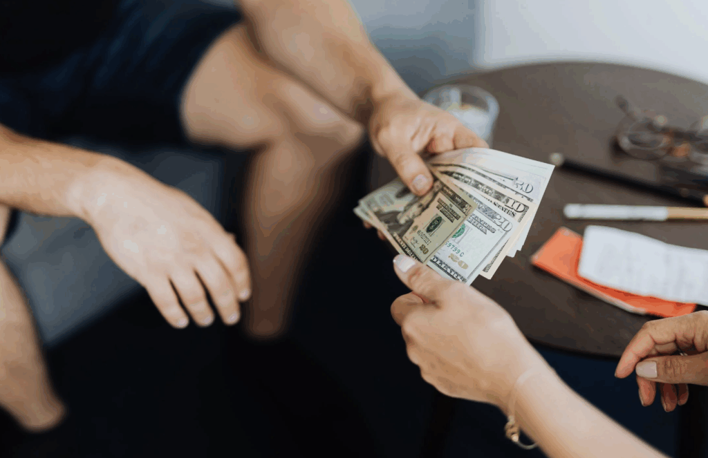 Payday loan alternative - what are my options?