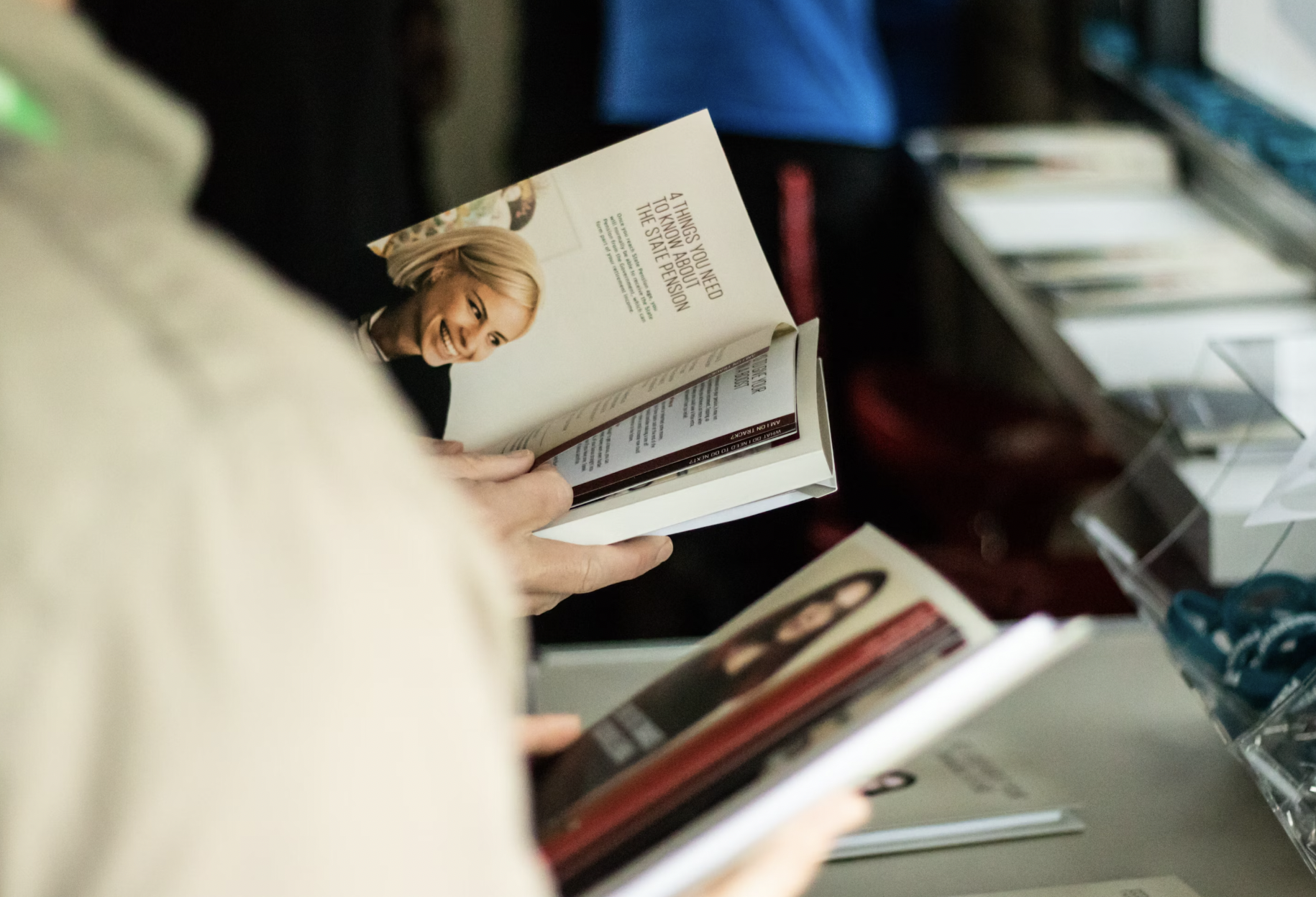 Why financial education needs to start earlier: lessons from Canadians facing debt