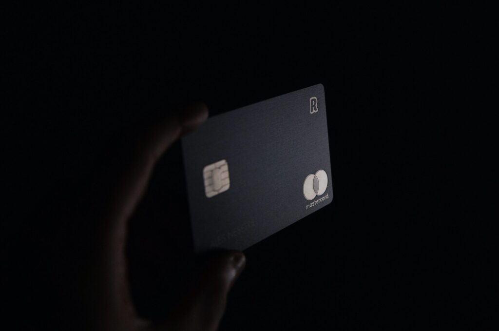 Can you keep a credit card with a consumer proposal?