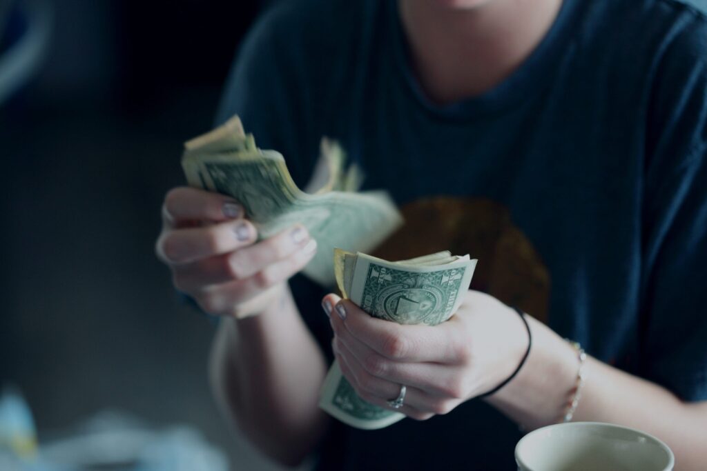 Debt write off Canada: how to clear your debts