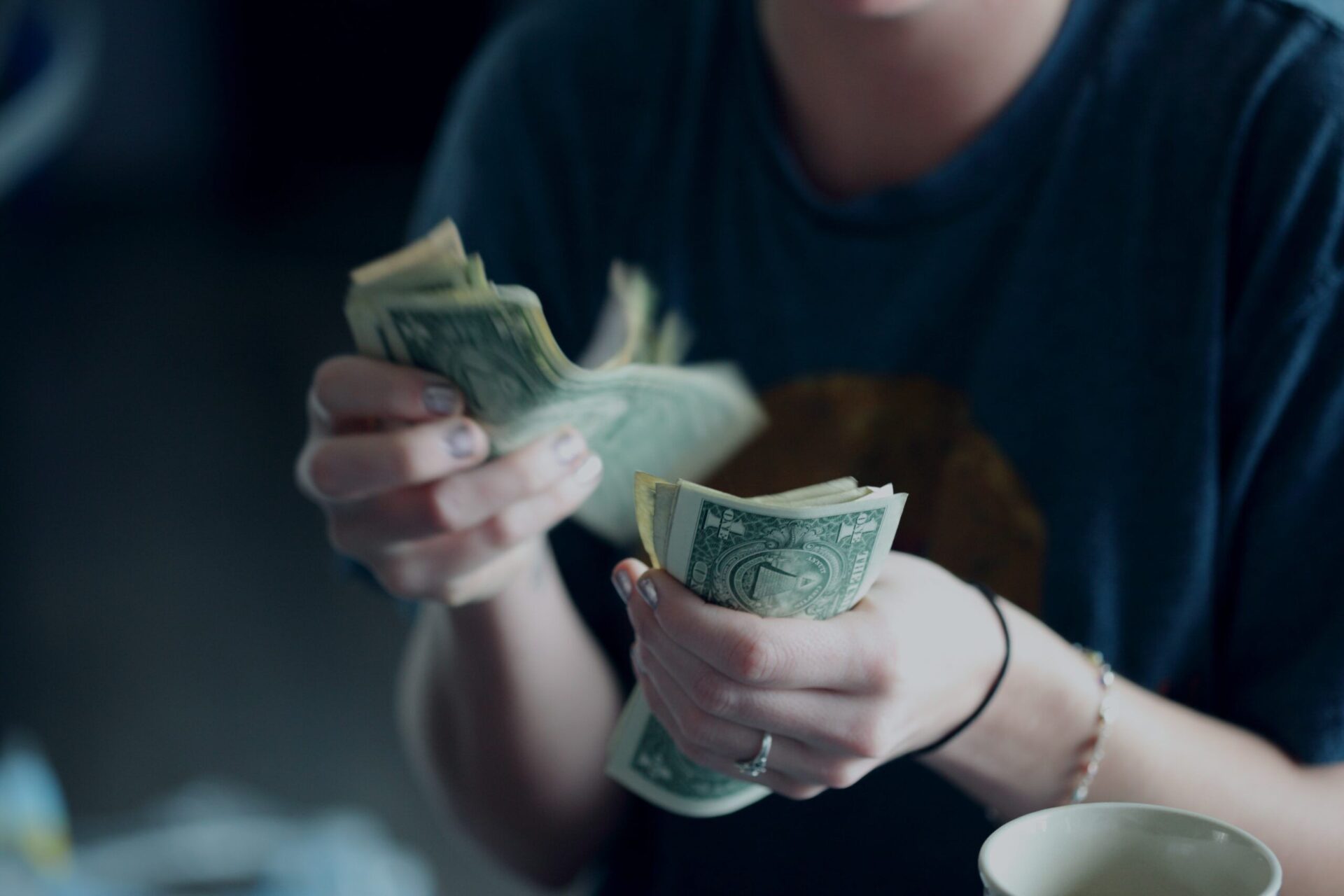 Debt write off Canada: how to clear your debts