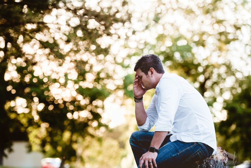 Effective strategies for dealing with debt stress