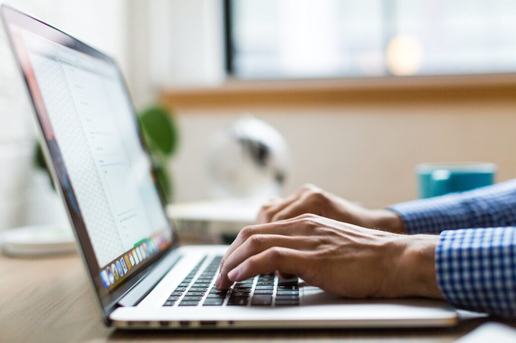 How to file bankruptcy online in Canada