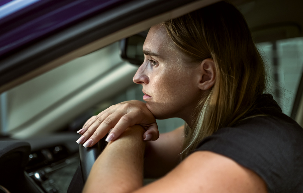 Car Loan Debt