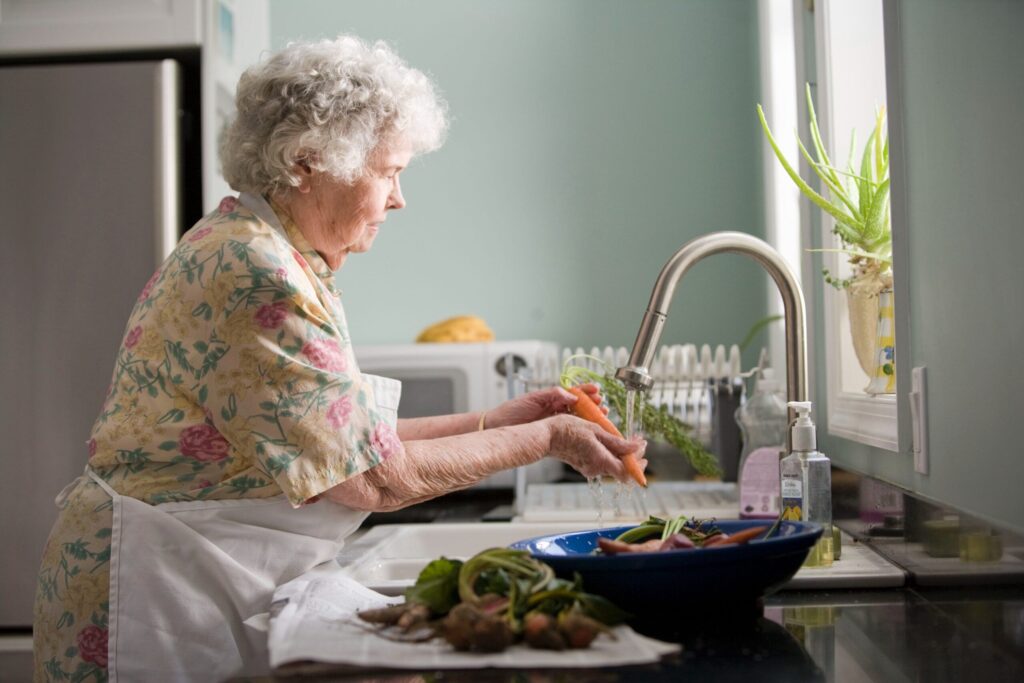 Tax relief for seniors: all you need to know