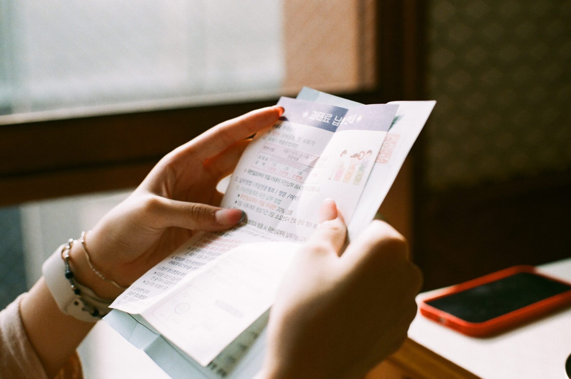 Missed mortgage payment - what are the consequences?