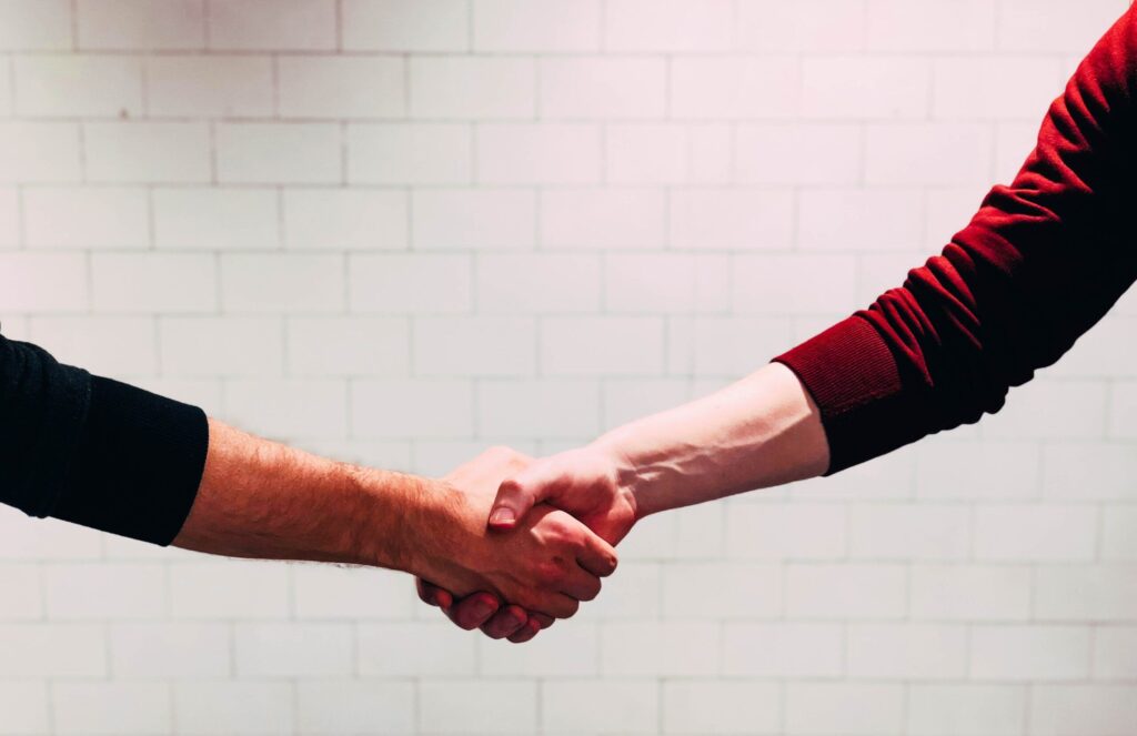 How to make a settlement with a collections agency