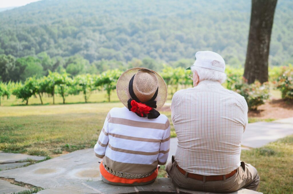 If your parents die with debt, who pays it?