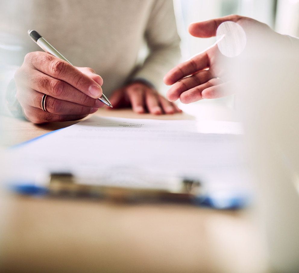 Consumer Proposal Cost