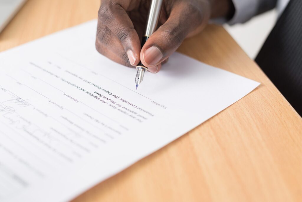 Writ of execution: what is it?