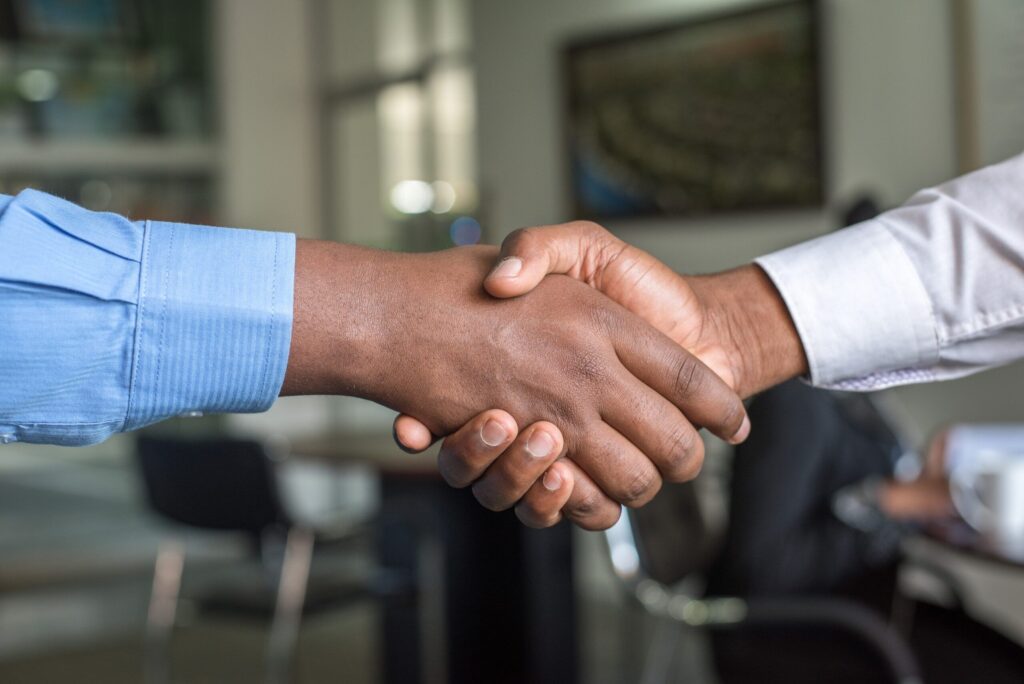 What is a stay of proceedings in insolvency?