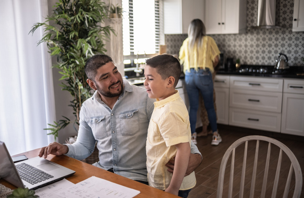 debt consolidation is the answer