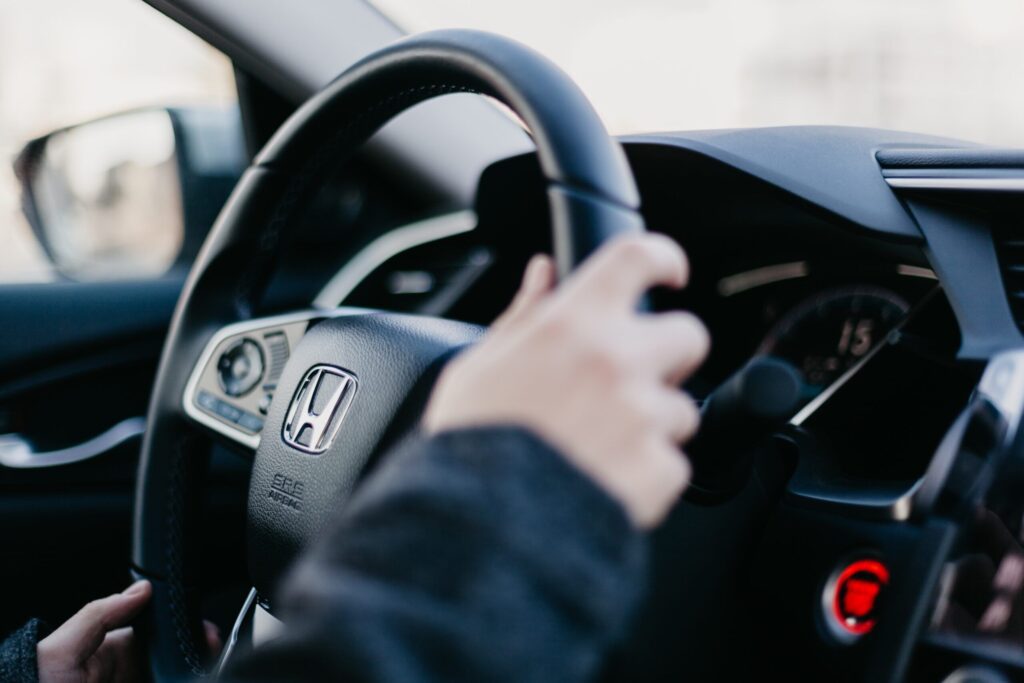 What happens if you miss one car payment?