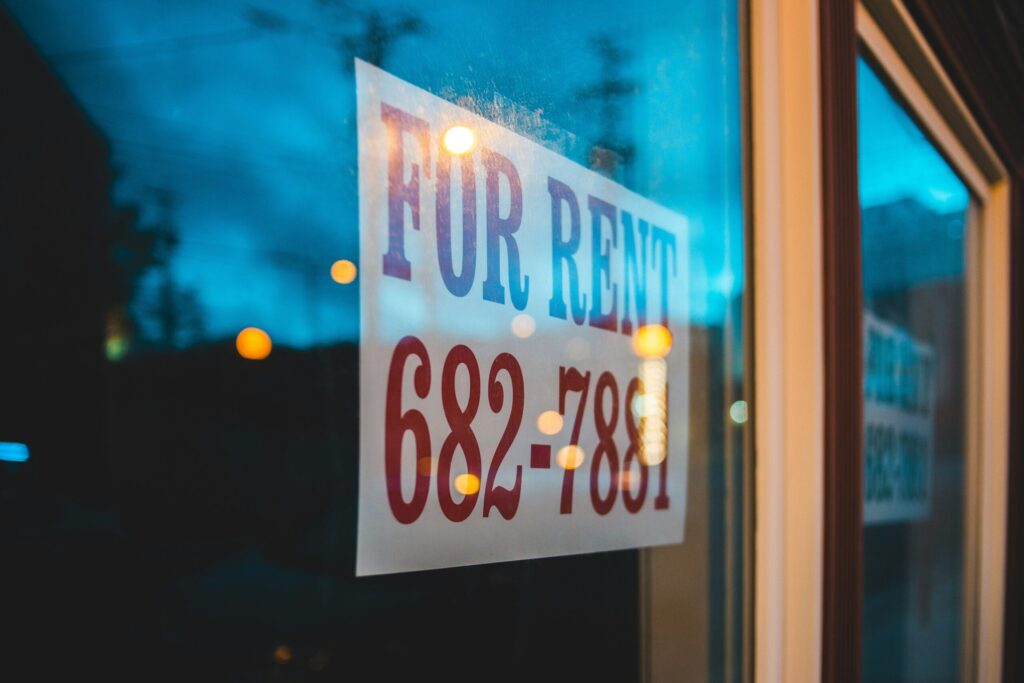 Debt and rent in Canada: what to do if you’re behind on payments