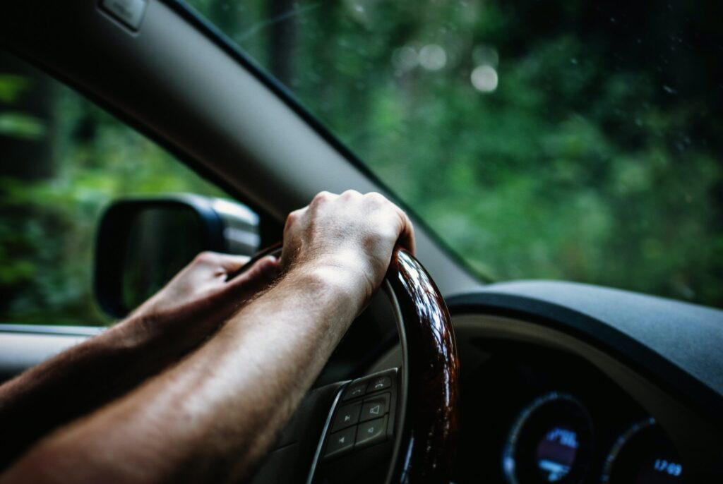 Can you return a financed car back to the bank?