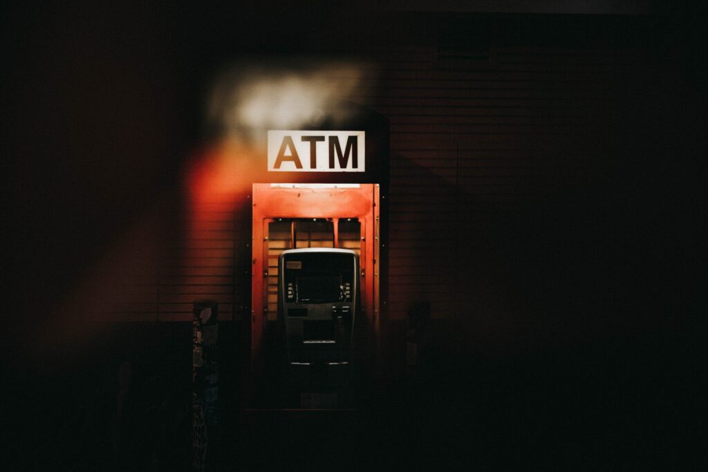 Can I keep my bank account after bankruptcy?