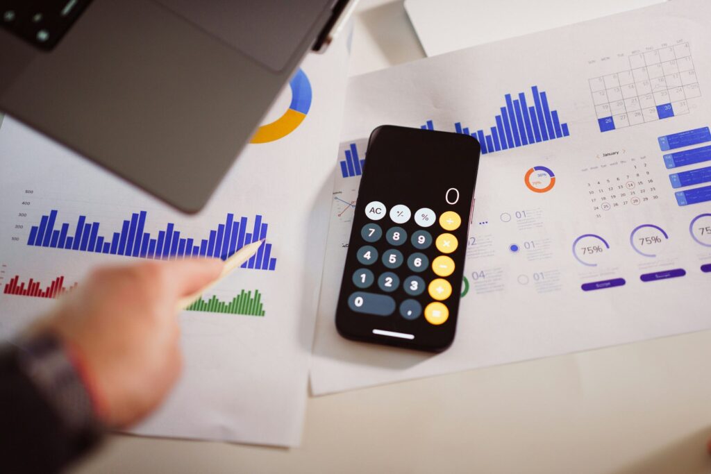 Budget template: a tool for financial empowerment