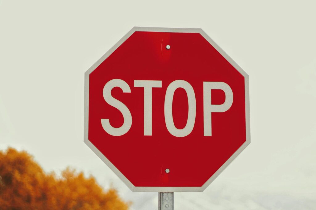 What NOT to do before filing bankruptcy or a consumer proposal